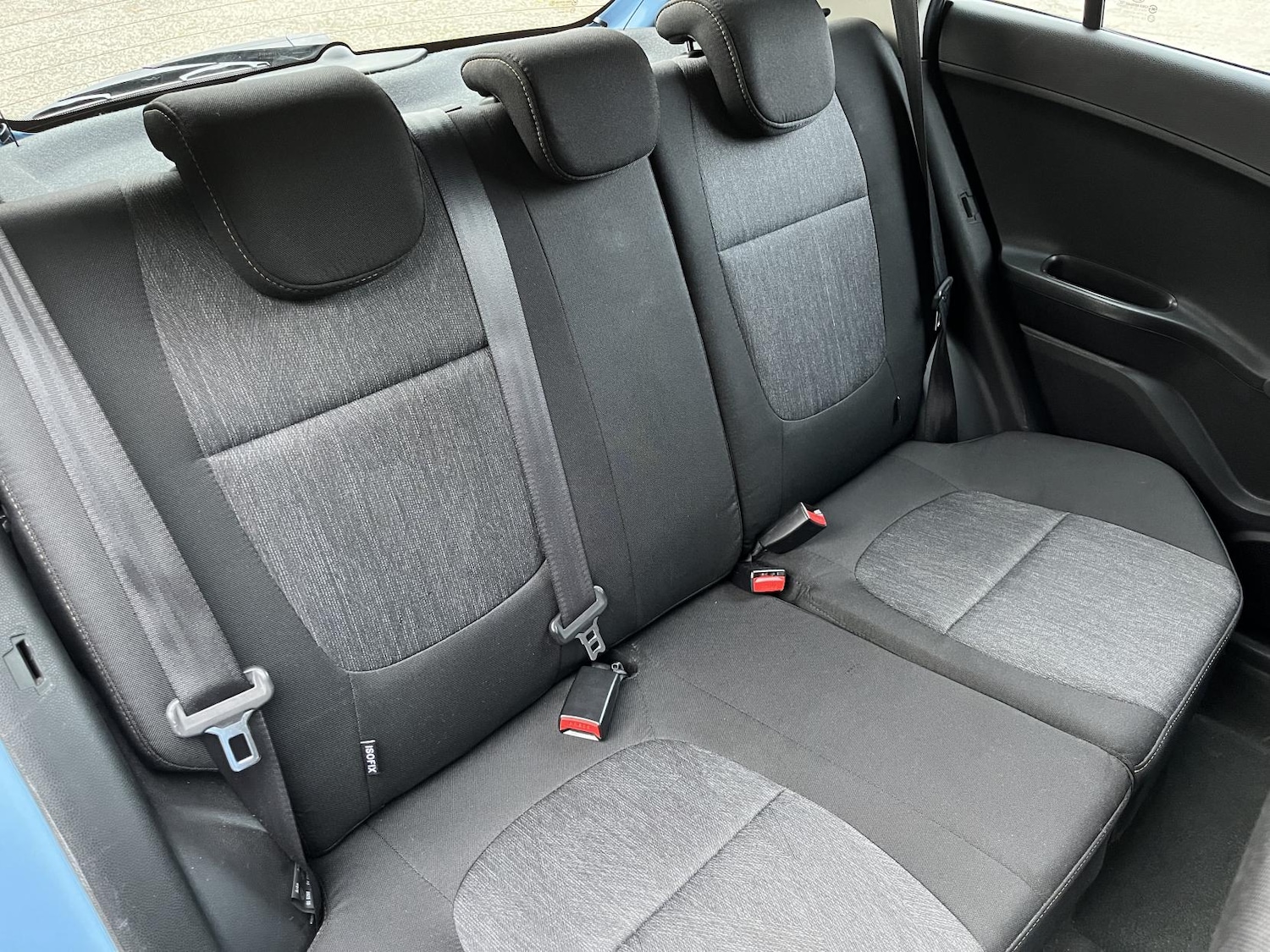 Used Kia Picanto 2011 for sale - 76352663: Photo 26