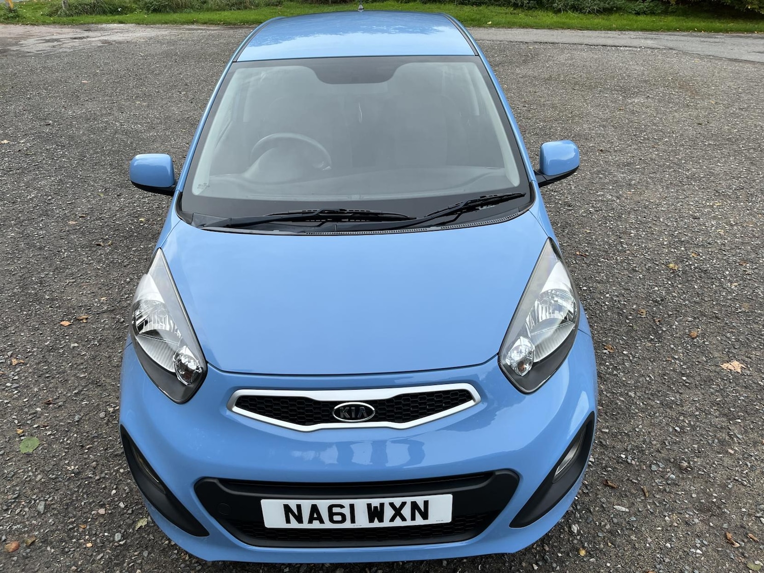 Used Kia Picanto 2011 for sale - 76352663: Photo 27