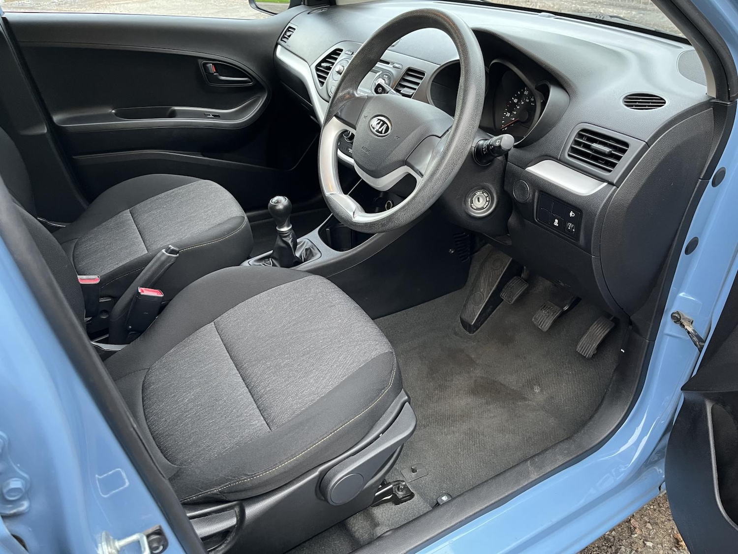 Used Kia Picanto 2011 for sale - 76352663: Photo 28