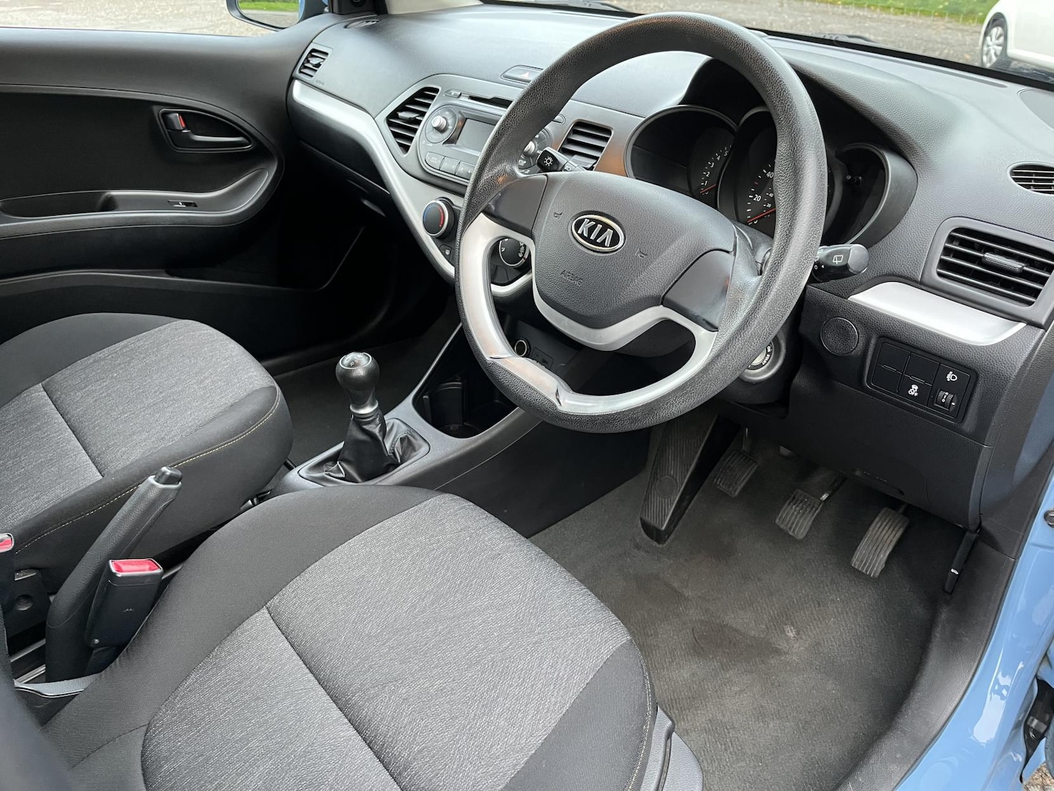 Used Kia Picanto 2011 for sale - 76352663: Photo 29