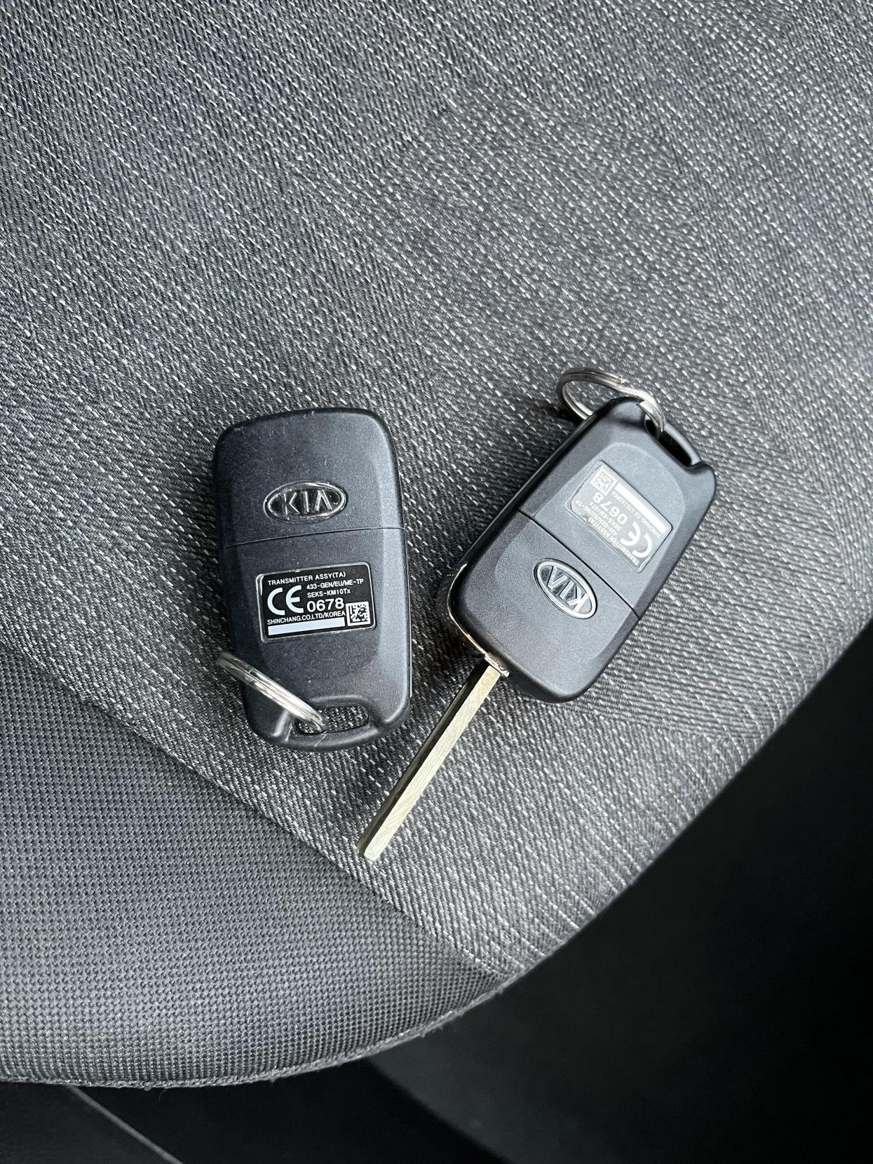 Used Kia Picanto 2011 for sale - 76352663: Photo 36