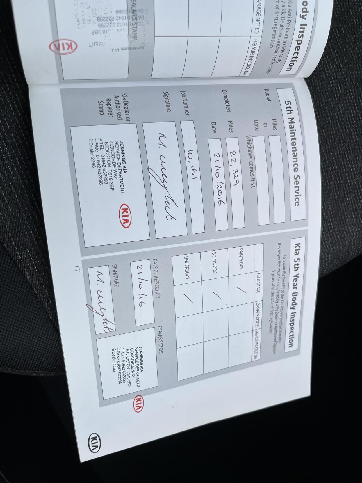 Used Kia Picanto 2011 for sale - 76352663: Photo 43