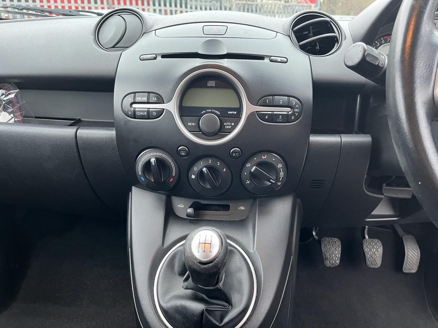 Used Mazda Mazda2 2009 for sale - 77532313: Photo 10