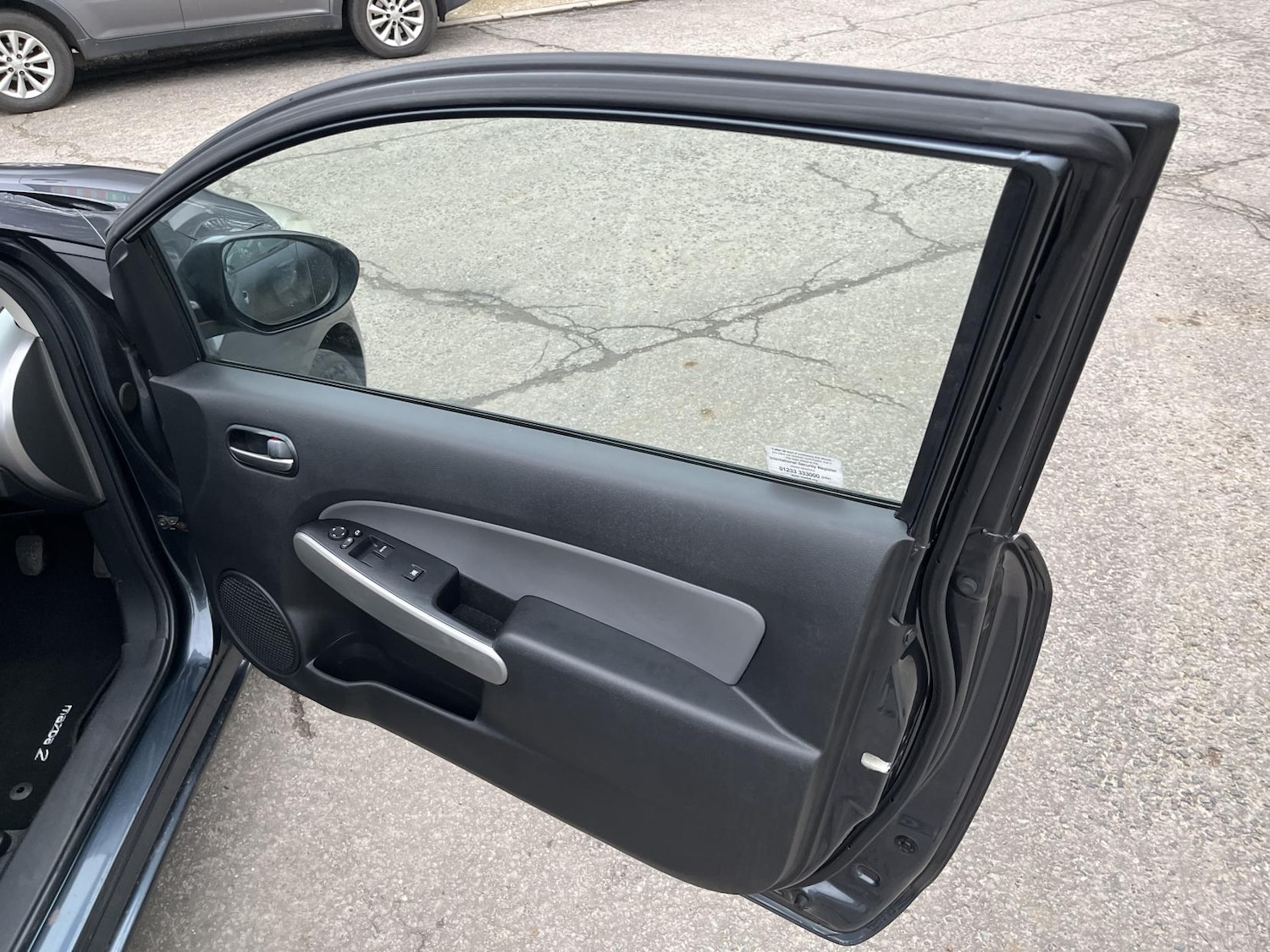 Used Mazda Mazda2 2009 for sale - 77532313: Photo 11