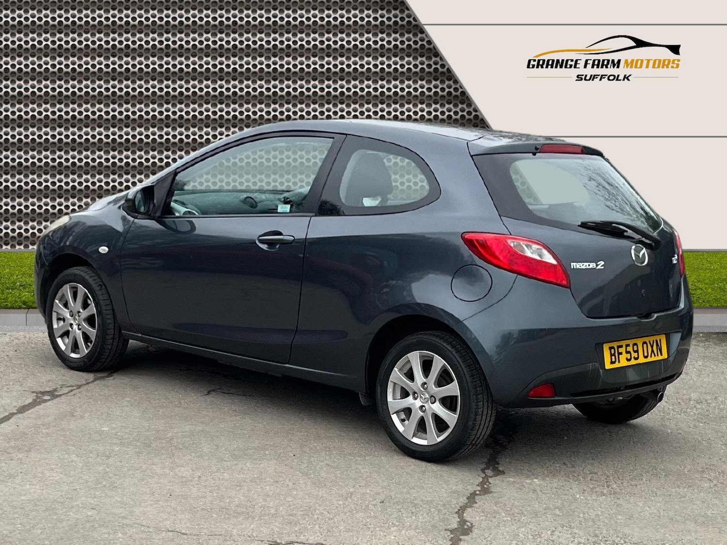 Used Mazda Mazda2 2009 for sale - 77532313: Photo 2