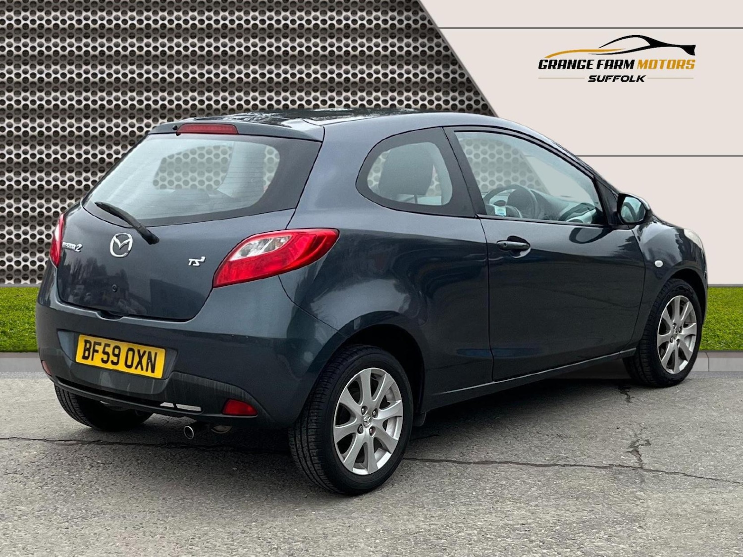 Used Mazda Mazda2 2009 for sale - 77532313: Photo 5