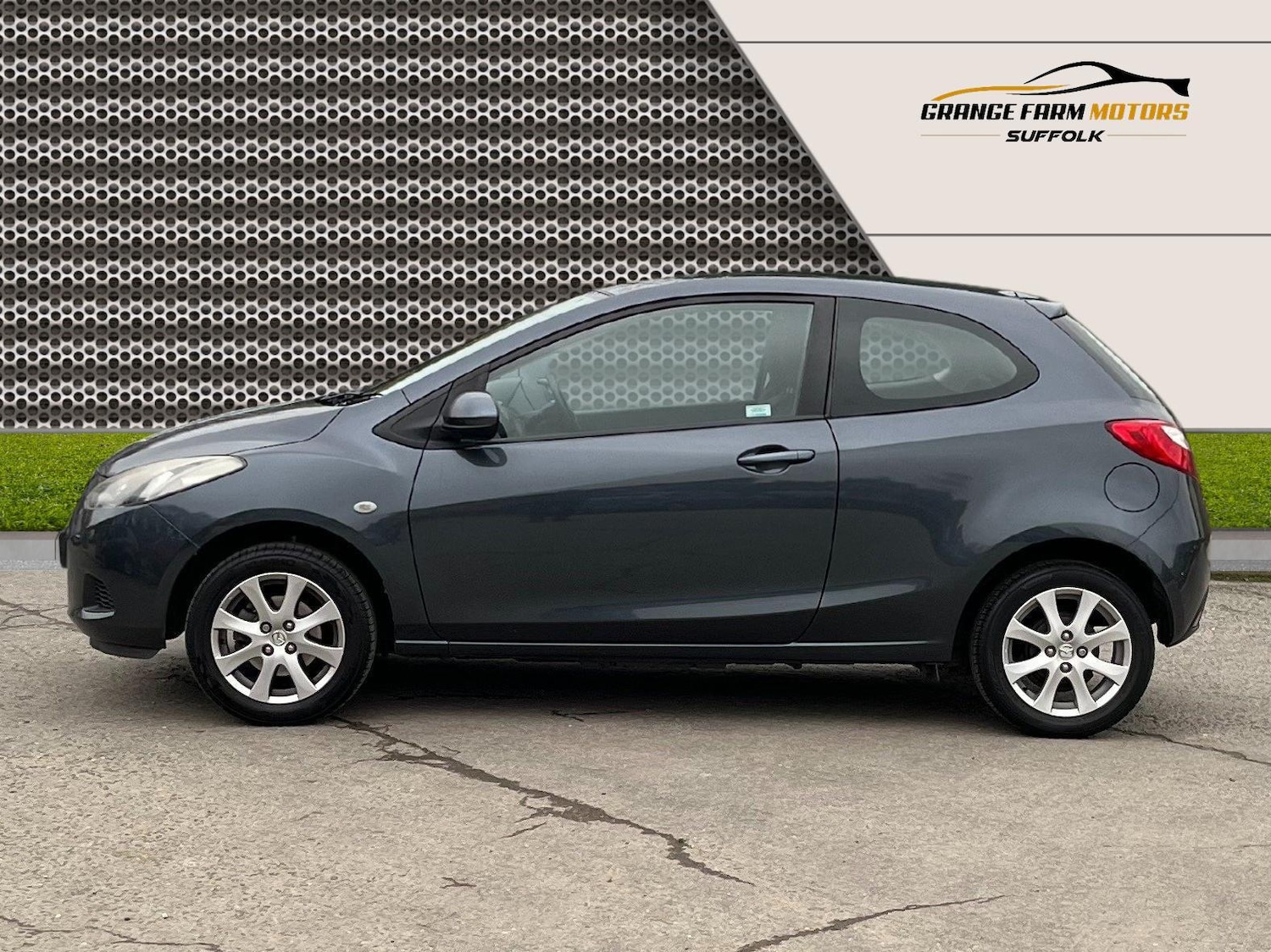 Used Mazda Mazda2 2009 for sale - 77532313: Photo 6