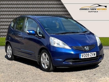 Used Honda Jazz 2009 for sale - 79421046: Photo