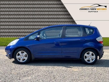 Used Honda Jazz 2009 for sale - 79421046: Photo