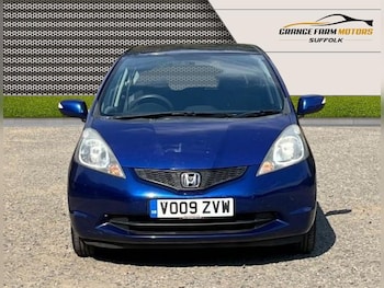 Used Honda Jazz 2009 for sale - 79421046: Photo