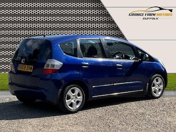 Used Honda Jazz 2009 for sale - 79421046: Photo