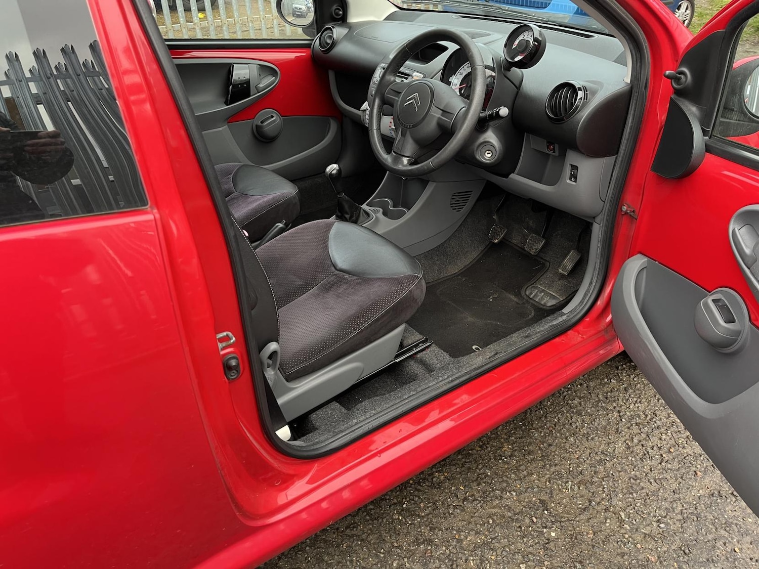 Used Citroen C1 2010 for sale - 77548657: Photo 10