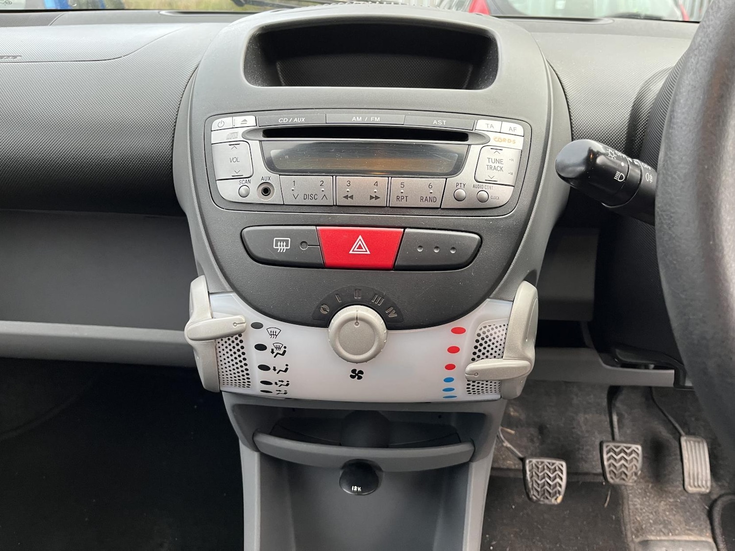 Used Citroen C1 2010 for sale - 77548657: Photo 14