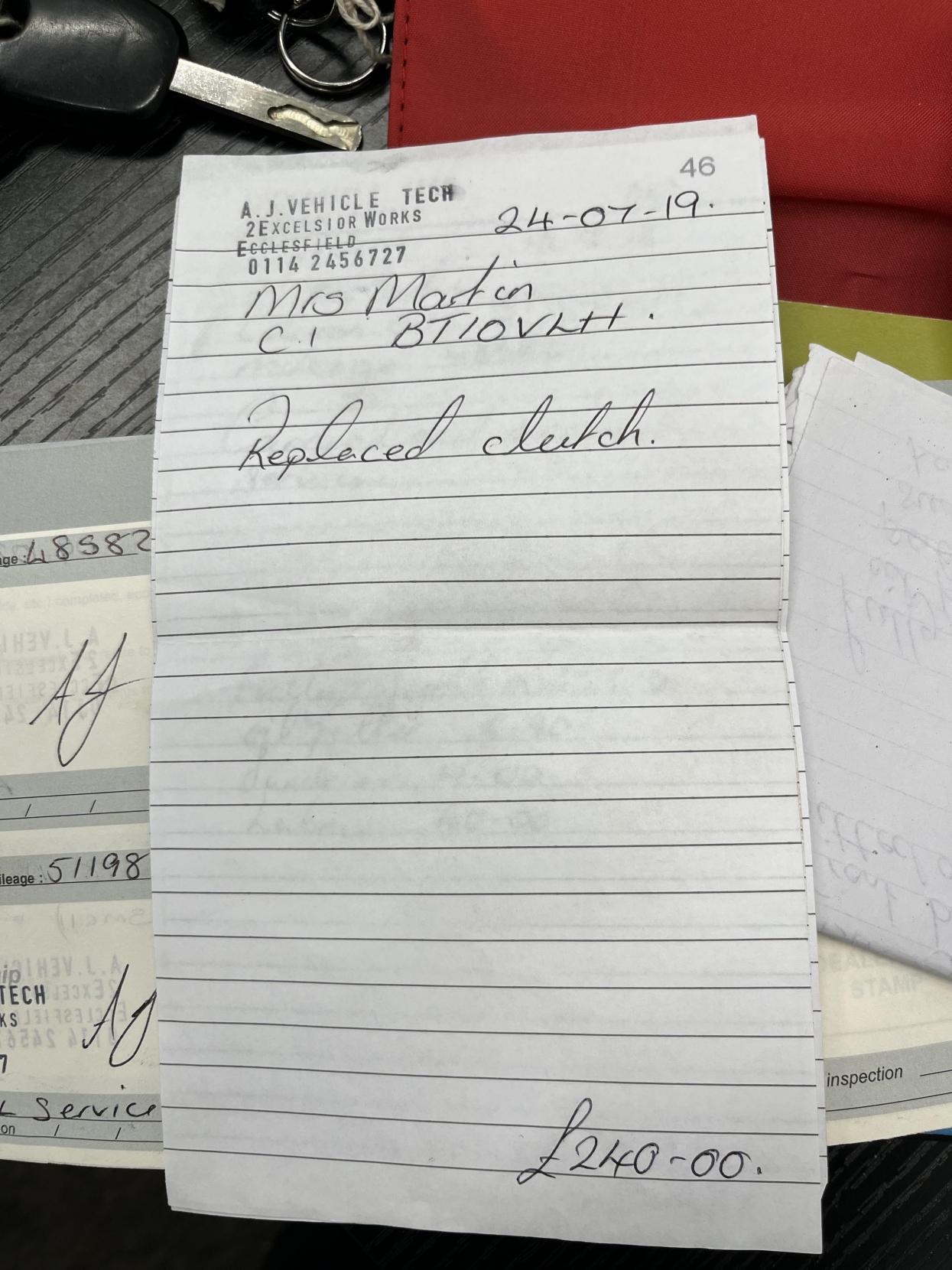 Used Citroen C1 2010 for sale - 77548657: Photo 17