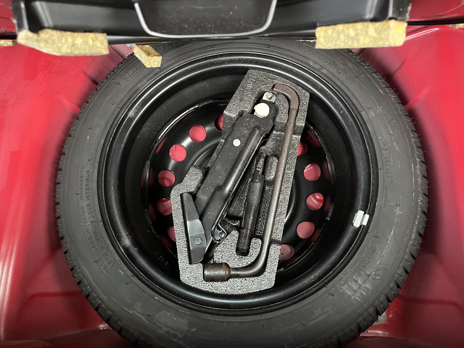 Used Citroen C1 2010 for sale - 77548657: Photo 8