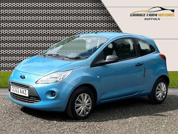 Used Ford Ka 2014 for sale - 78568771: Photo