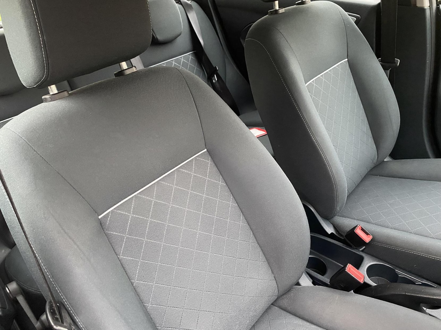 Used Ford Fiesta 2011 for sale - 76731138: Photo 12