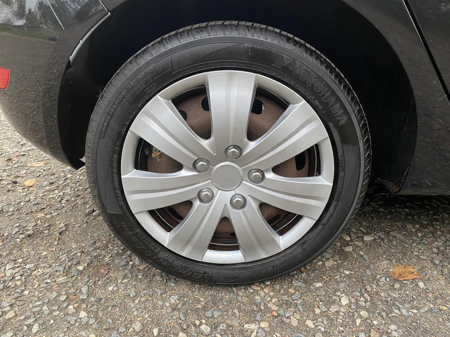 Used Ford Fiesta 2011 for sale - 76731138: Photo 18