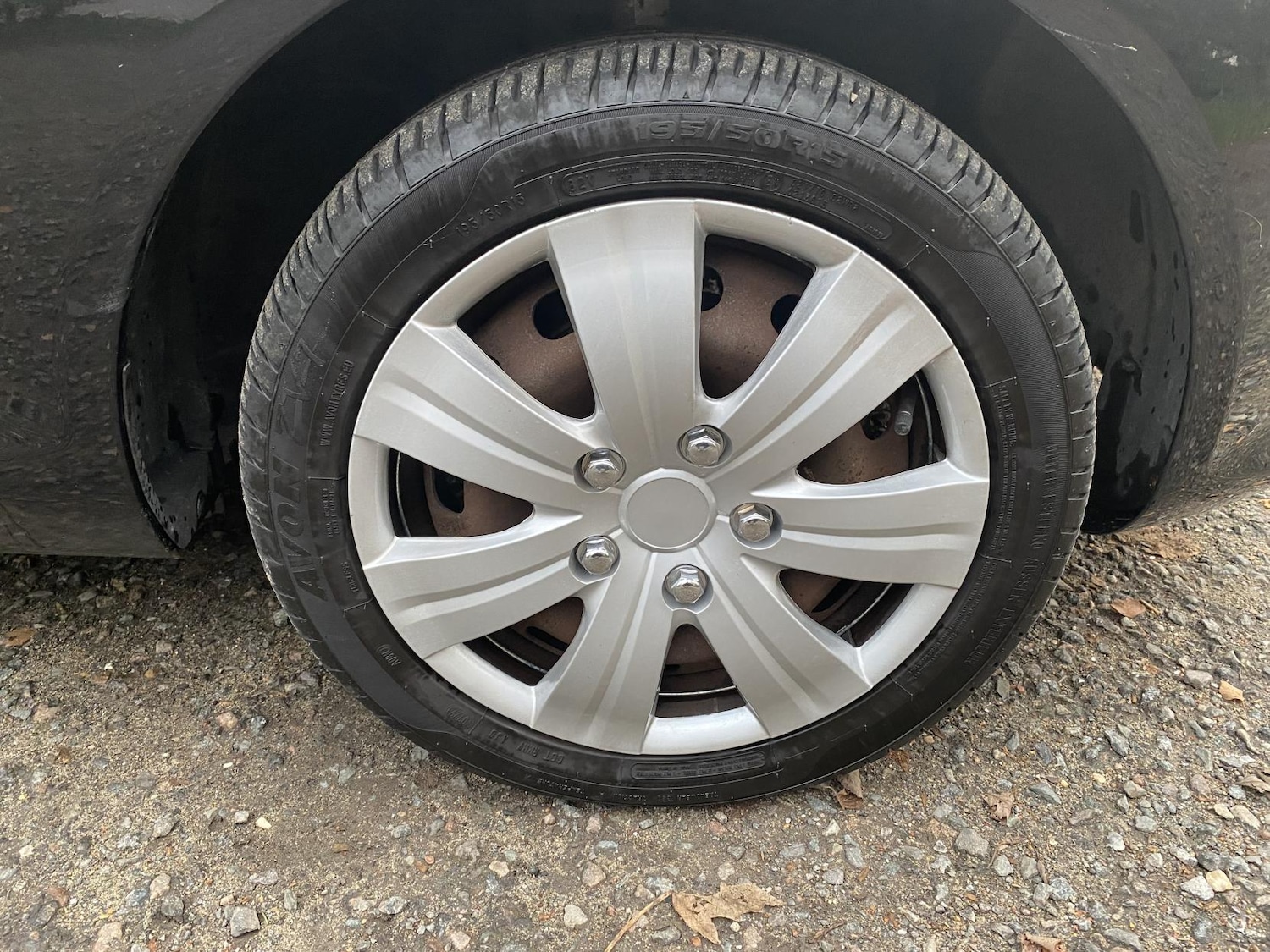 Used Ford Fiesta 2011 for sale - 76731138: Photo 19