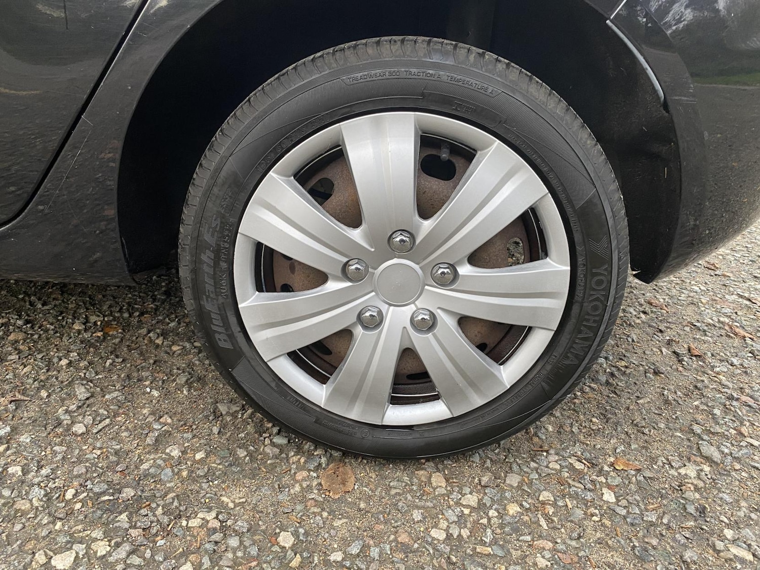 Used Ford Fiesta 2011 for sale - 76731138: Photo 20