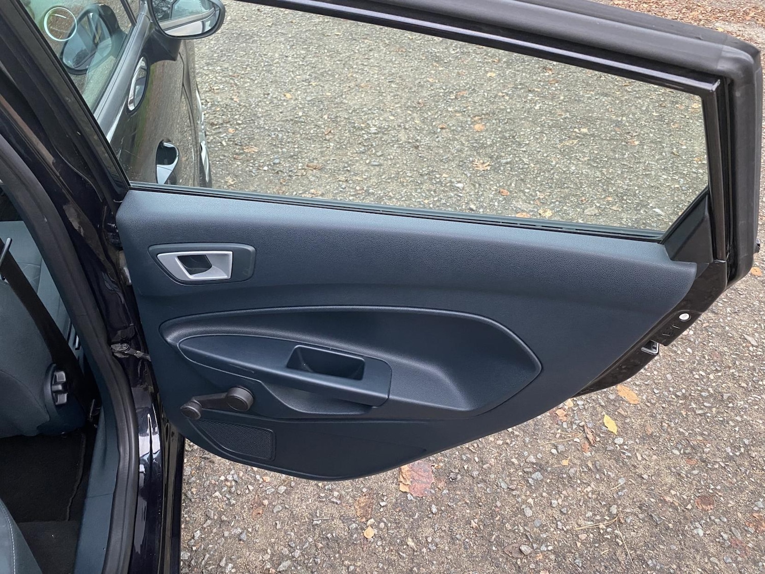 Used Ford Fiesta 2011 for sale - 76731138: Photo 21