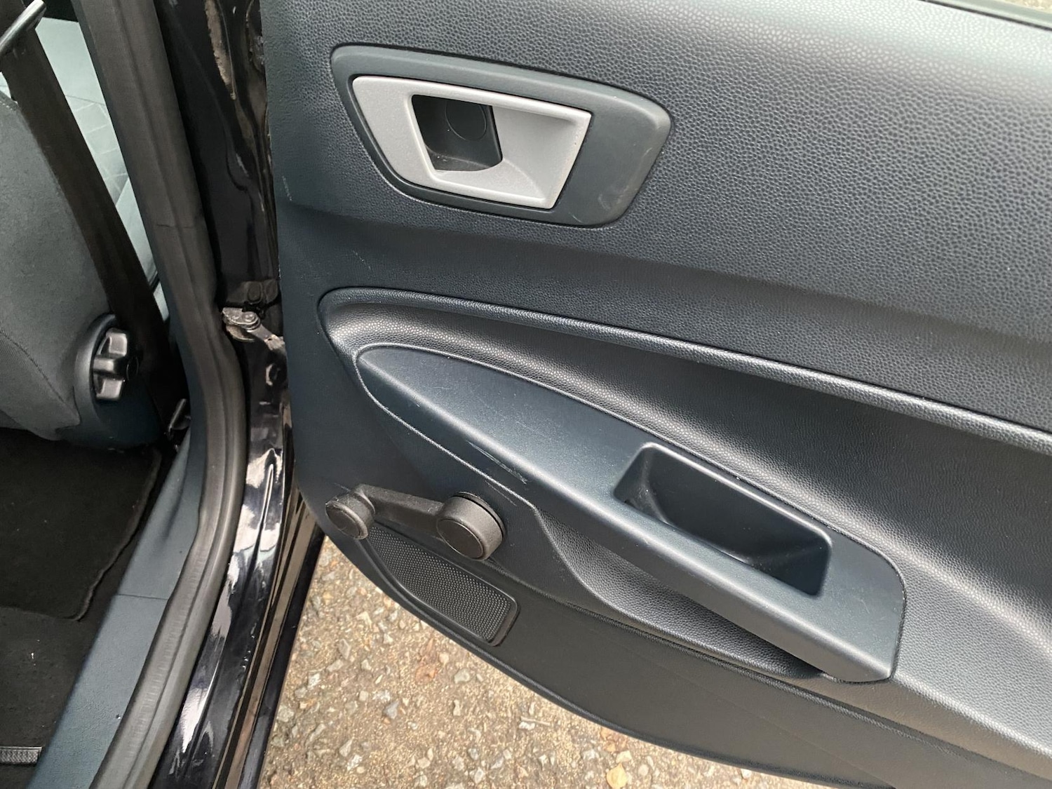 Used Ford Fiesta 2011 for sale - 76731138: Photo 22