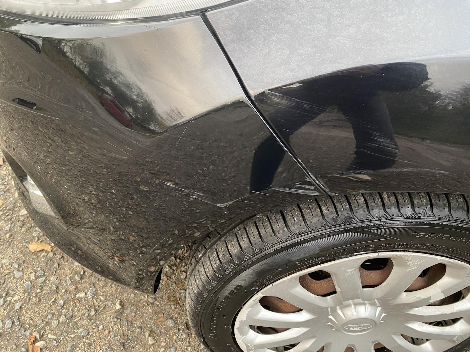 Used Ford Fiesta 2011 for sale - 76731138: Photo 33