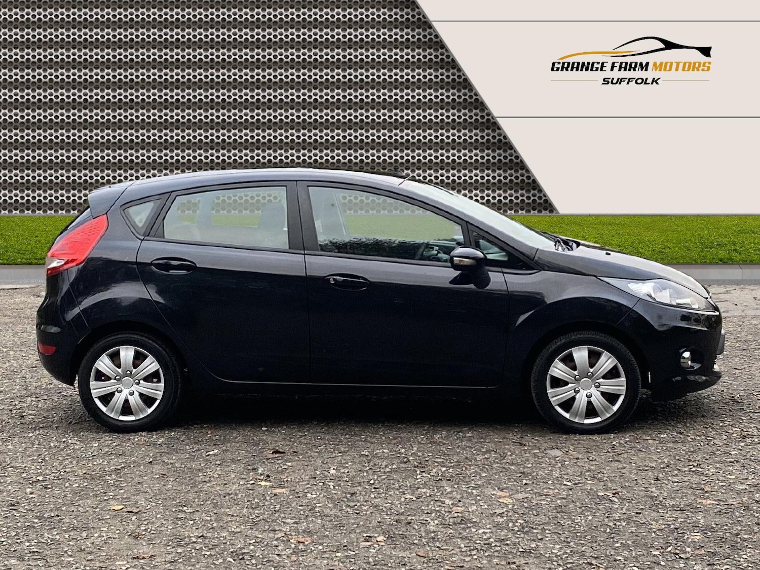 Used Ford Fiesta 2011 for sale - 76731138: Photo 4