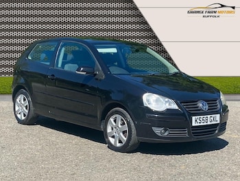 Used Volkswagen Polo 2008 for sale - 78456896: Photo
