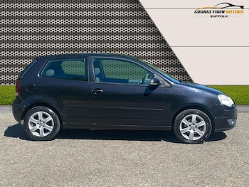 Used Volkswagen Polo 2008 for sale - 78456896: Photo