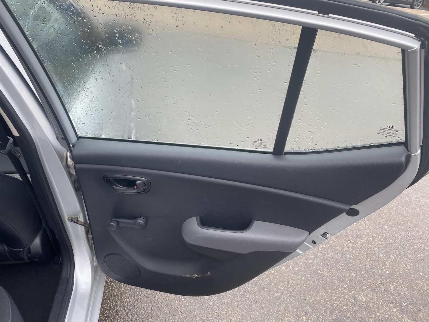 Used Hyundai i10 2010 for sale - 77466069: Photo 10