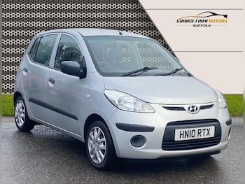 2010 - 1.2 Classic 5dr