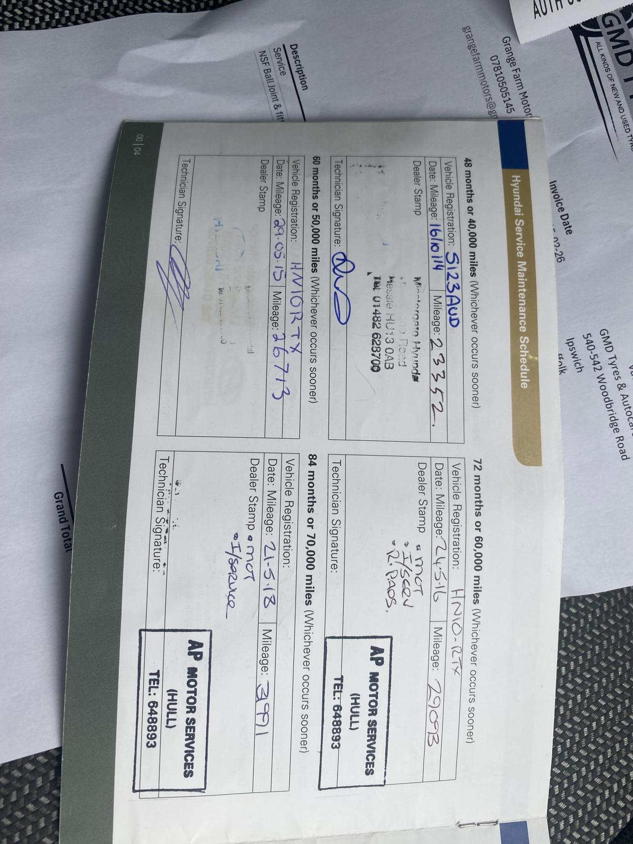 Used Hyundai i10 2010 for sale - 77466069: Photo 28