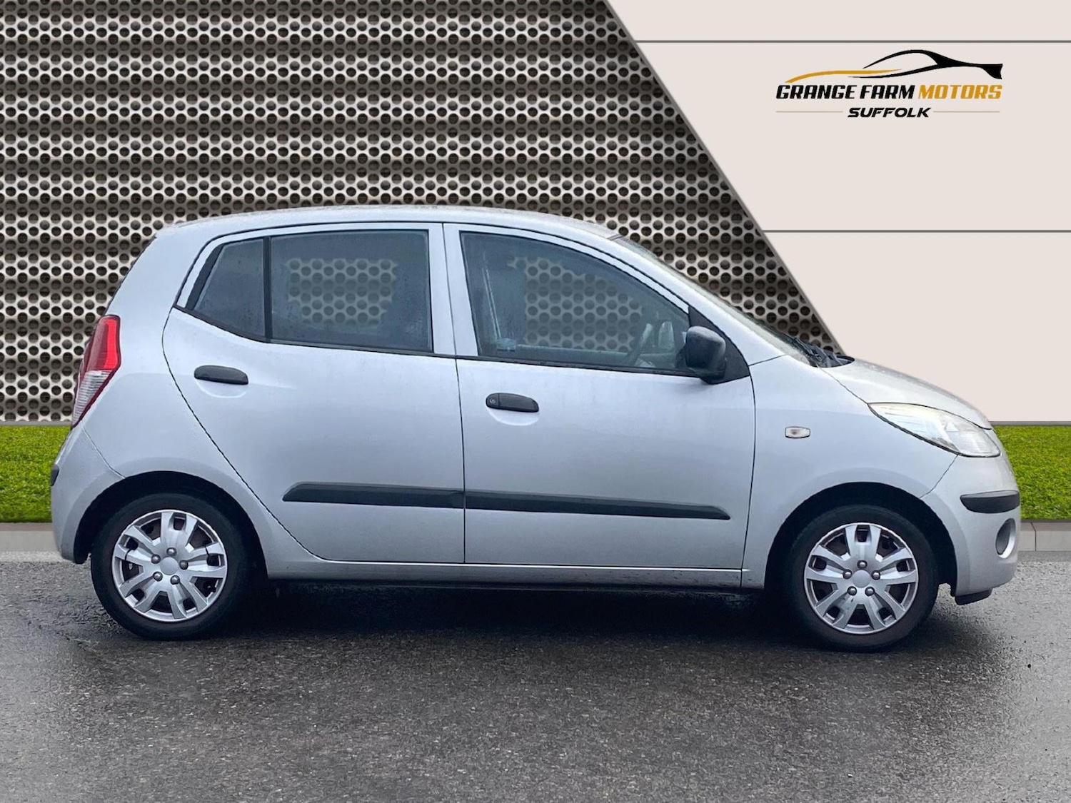 Used Hyundai i10 2010 for sale - 77466069: Photo 4
