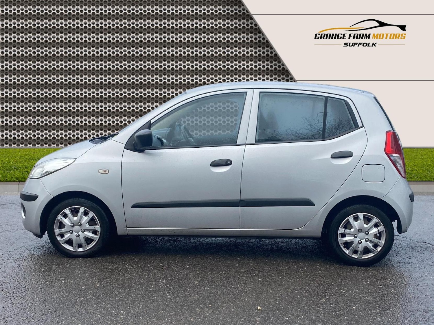 Used Hyundai i10 2010 for sale - 77466069: Photo 5