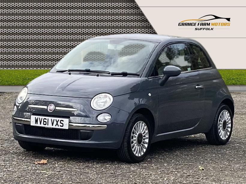 Used Fiat 500 2011 for sale - 76700541: Photo 10