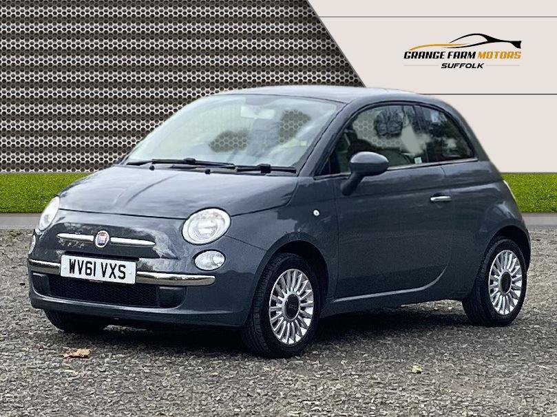 Used Fiat 500 2011 for sale - 76700541: Photo 11