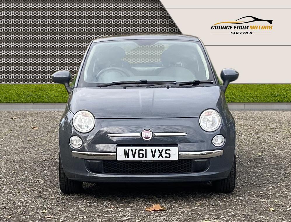 Used Fiat 500 2011 for sale - 76700541: Photo 12