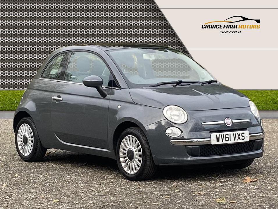 Used Fiat 500 2011 for sale - 76700541: Photo 2