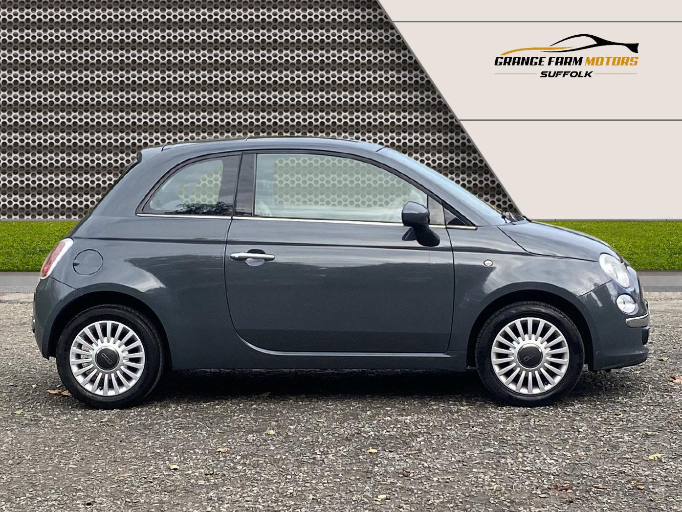 Used Fiat 500 2011 for sale - 76700541: Photo 3