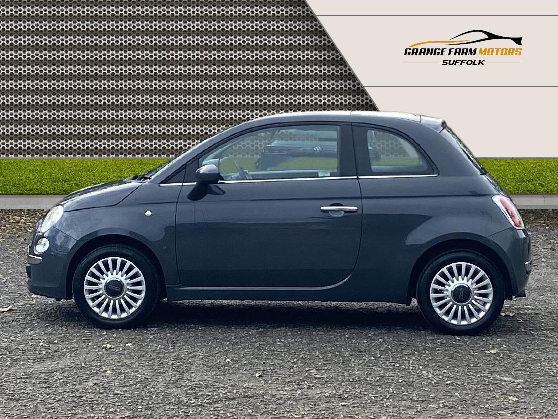 Used Fiat 500 2011 for sale - 76700541: Photo 9