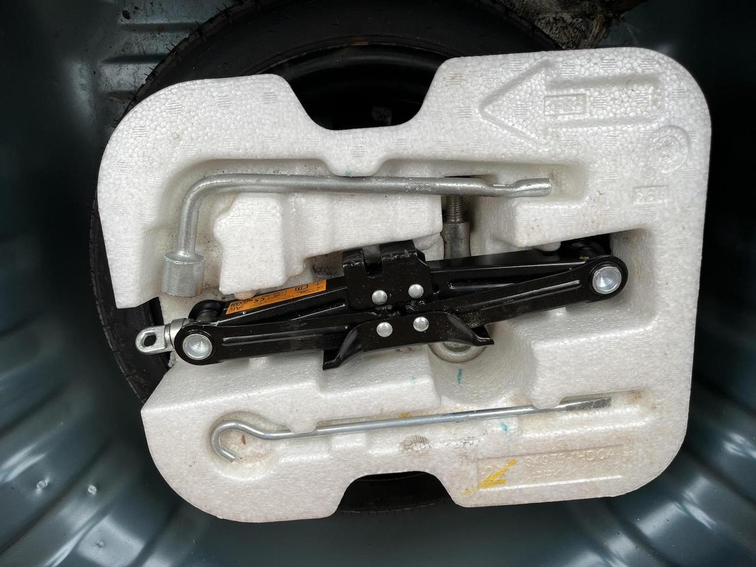 Used Nissan Micra 2013 for sale - 77782185: Photo 15