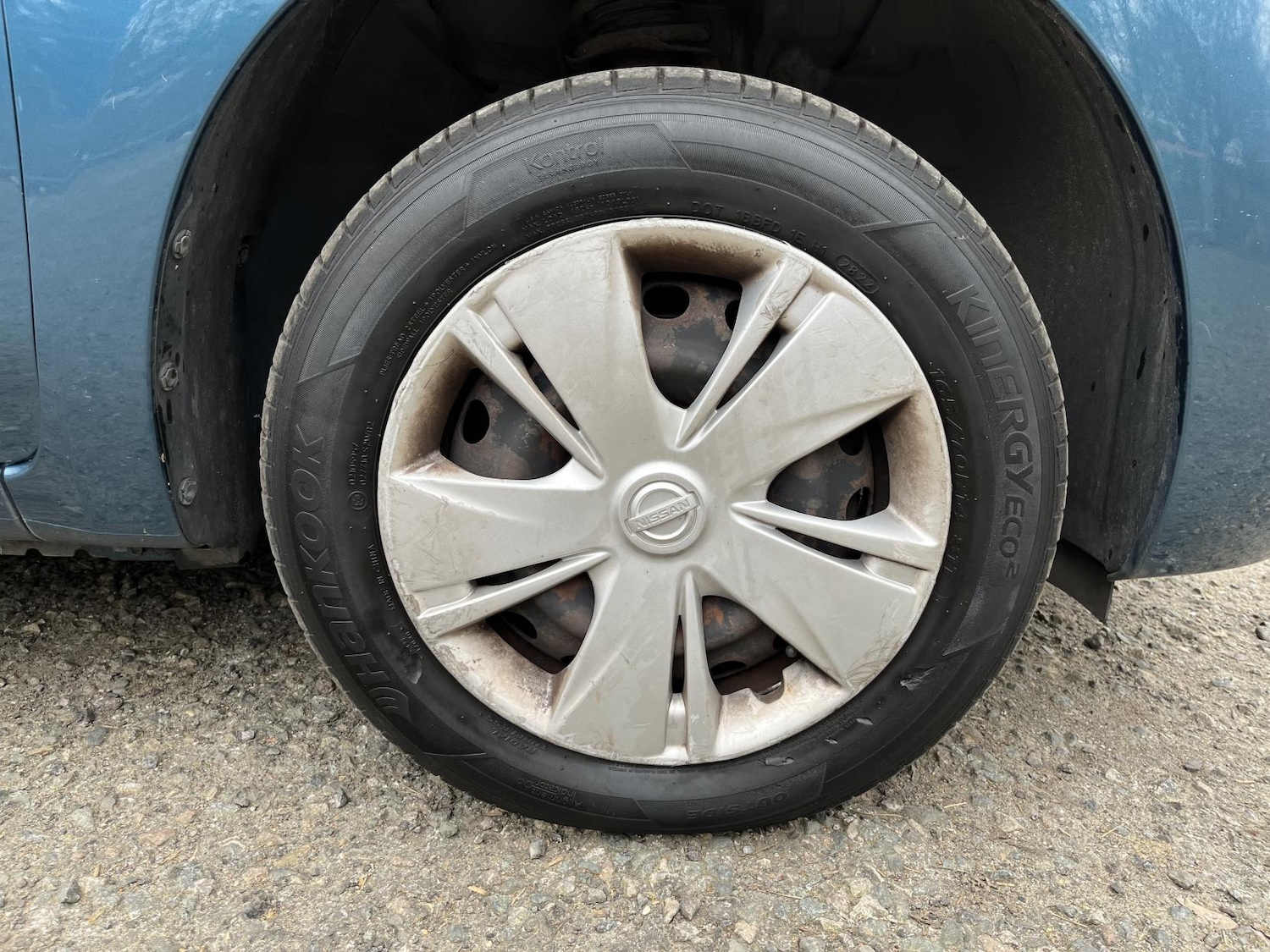 Used Nissan Micra 2013 for sale - 77782185: Photo 16