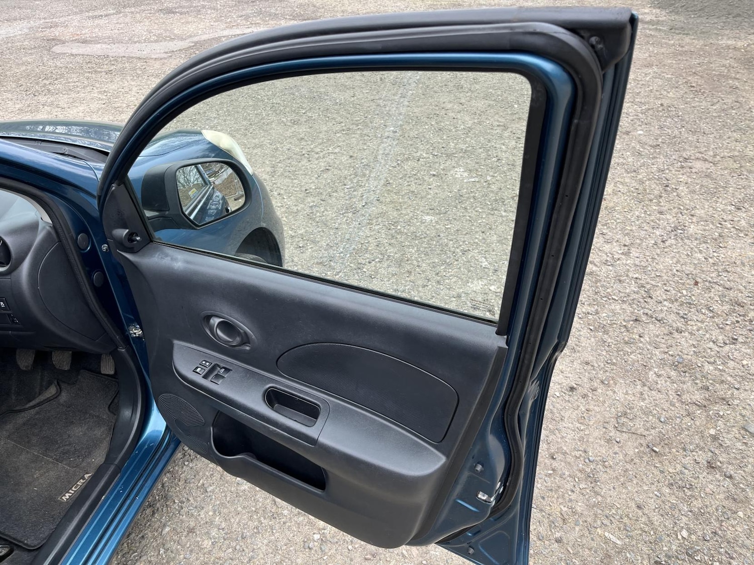 Used Nissan Micra 2013 for sale - 77782185: Photo 20