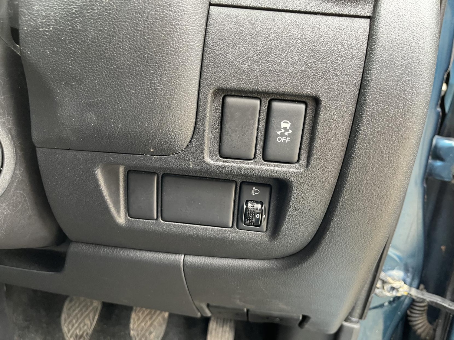 Used Nissan Micra 2013 for sale - 77782185: Photo 22