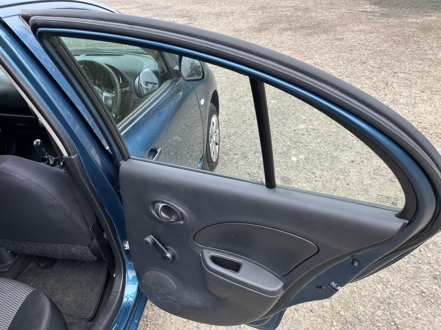 Used Nissan Micra 2013 for sale - 77782185: Photo 23