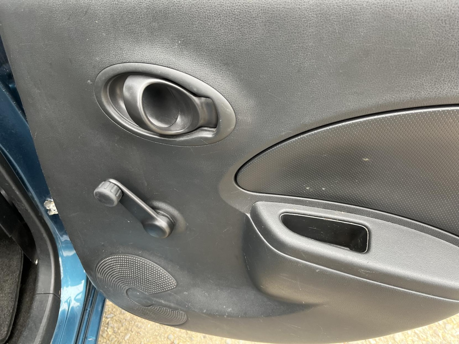 Used Nissan Micra 2013 for sale - 77782185: Photo 24