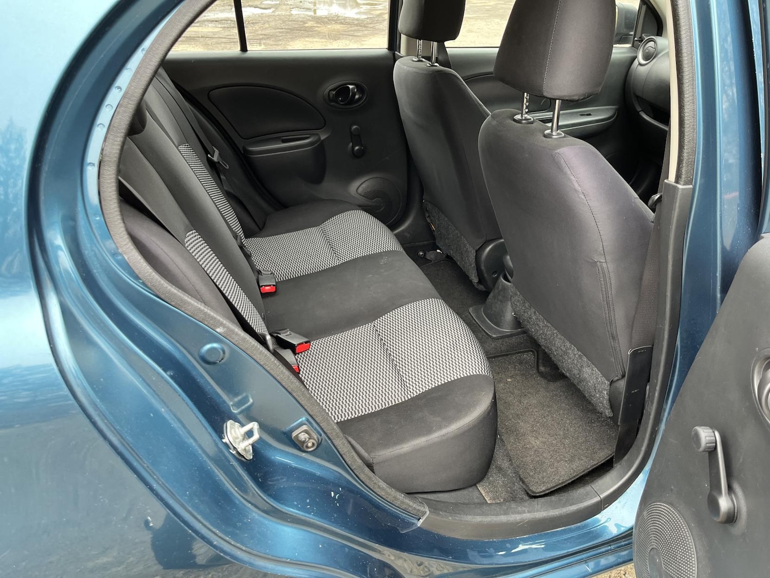Used Nissan Micra 2013 for sale - 77782185: Photo 25