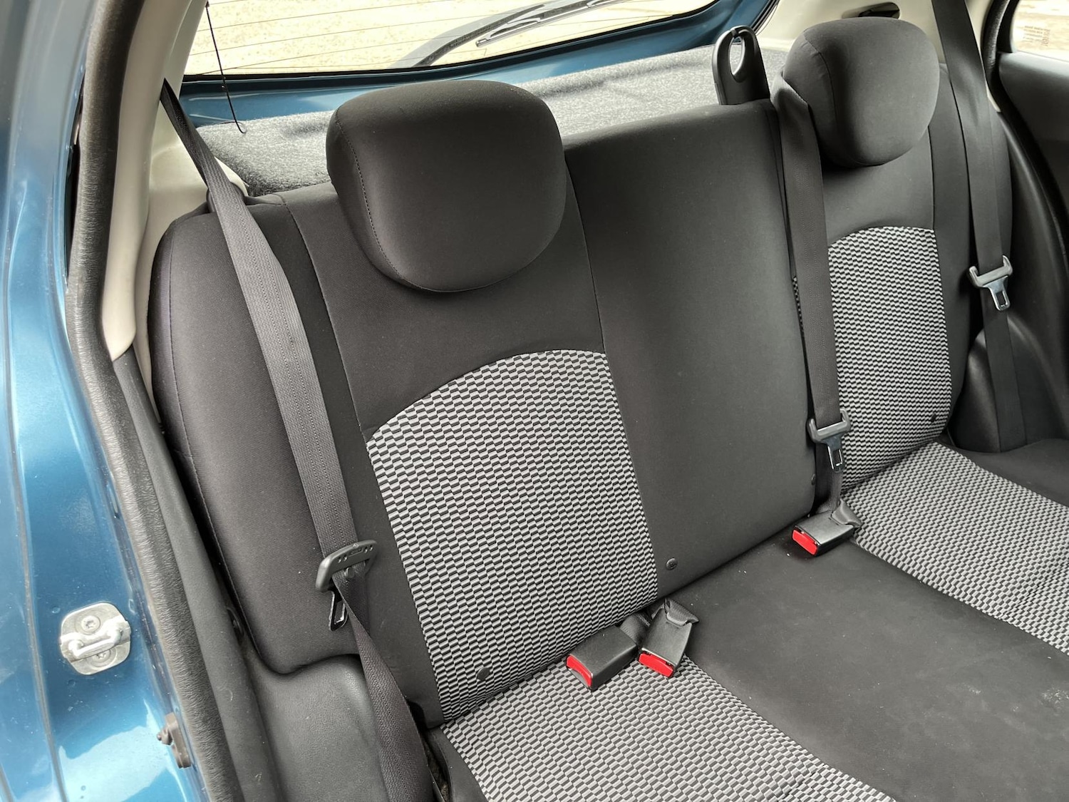 Used Nissan Micra 2013 for sale - 77782185: Photo 27