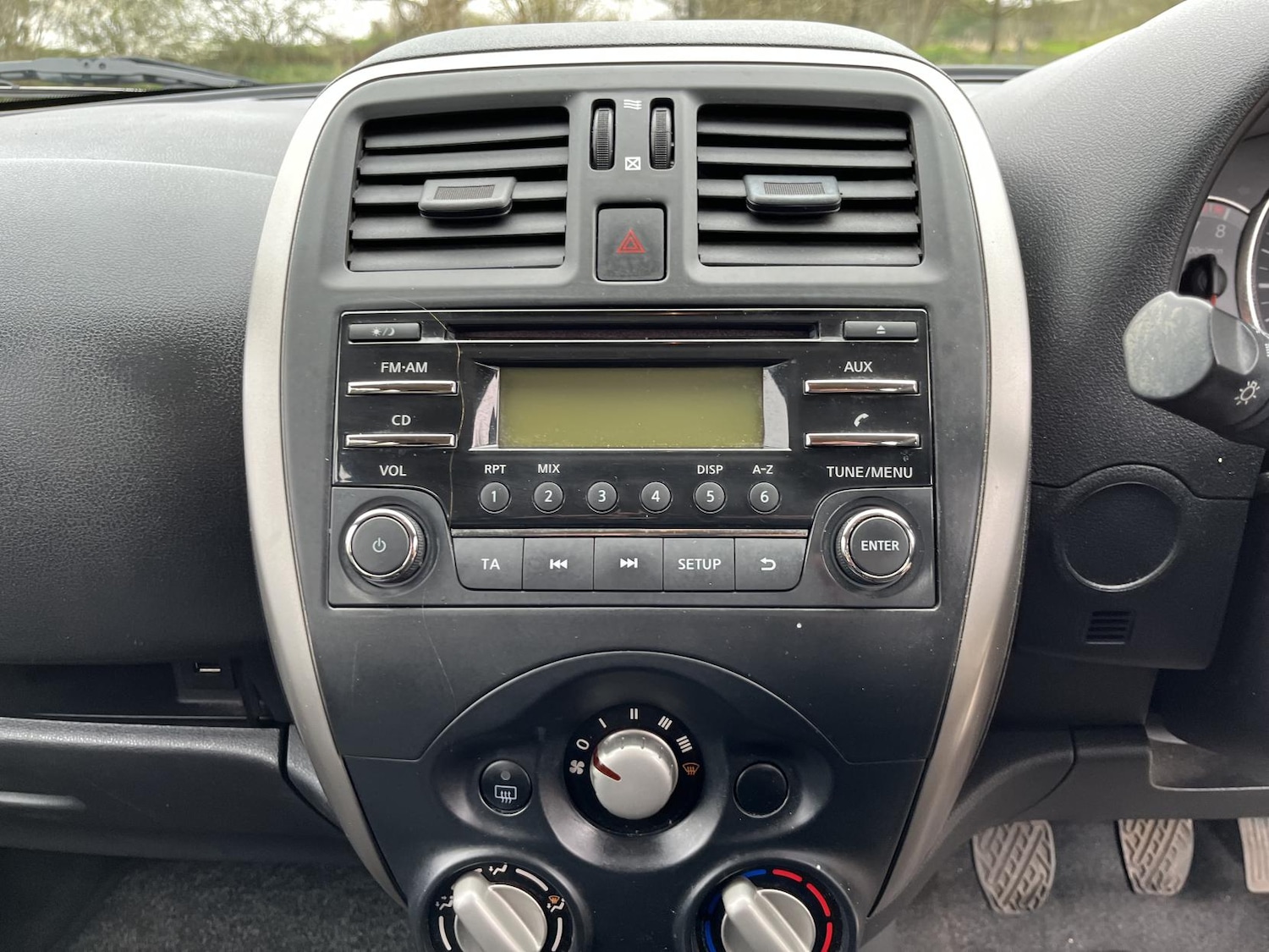 Used Nissan Micra 2013 for sale - 77782185: Photo 32